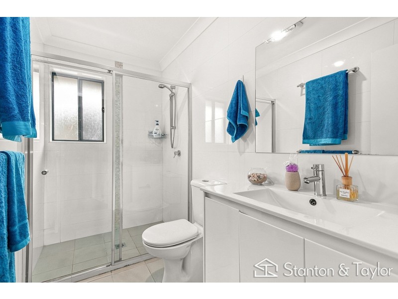 19 Firetail Circuit, Cranebrook NSW 2749