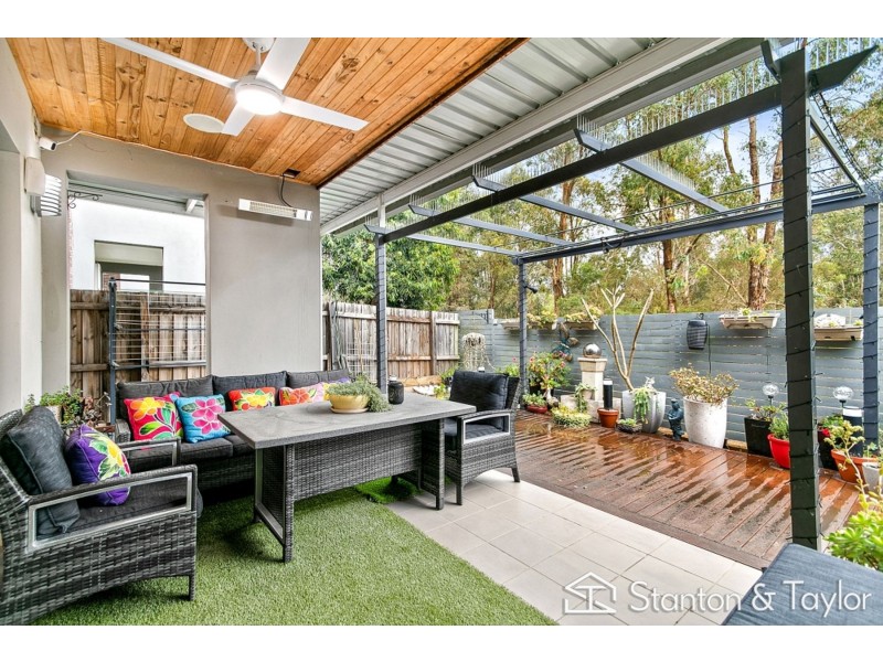 19 Firetail Circuit, Cranebrook NSW 2749