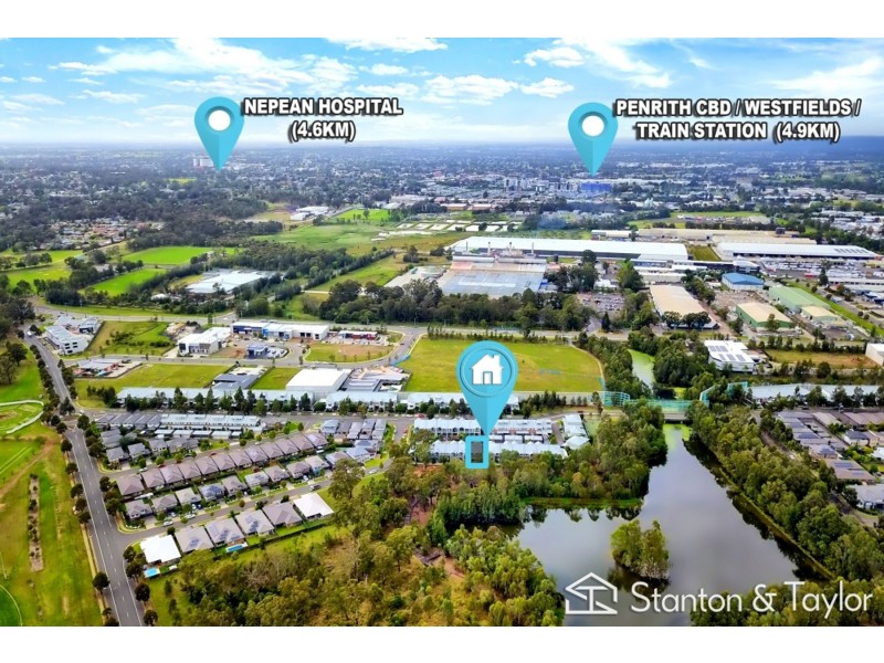 19 Firetail Circuit, Cranebrook NSW 2749