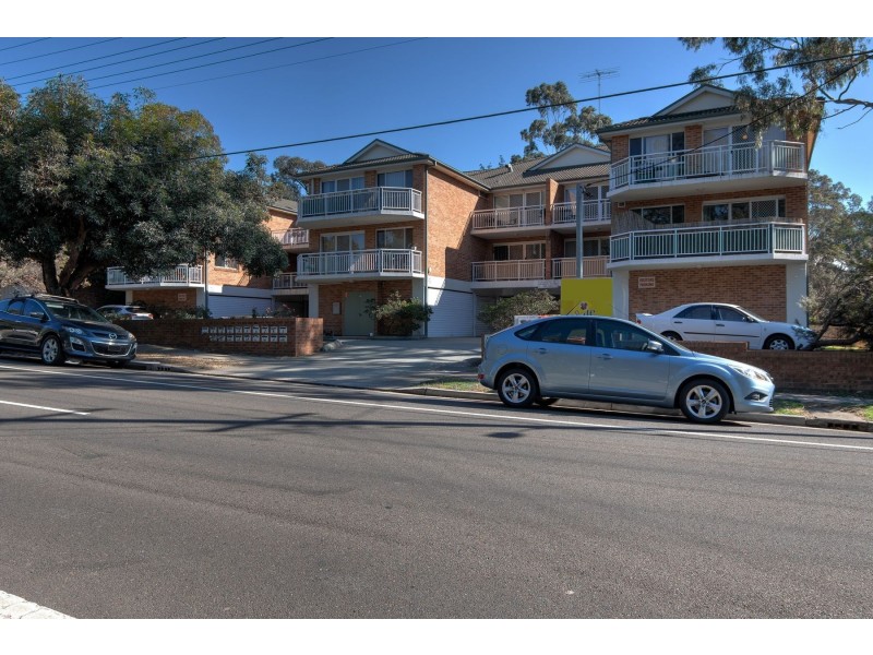 10/41-45 Evan Street, Penrith NSW 2750
