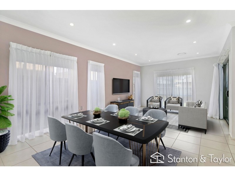 14 Walshaw Street, Penrith NSW 2750