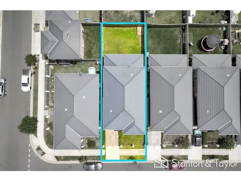 14 Walshaw Street, Penrith NSW 2750