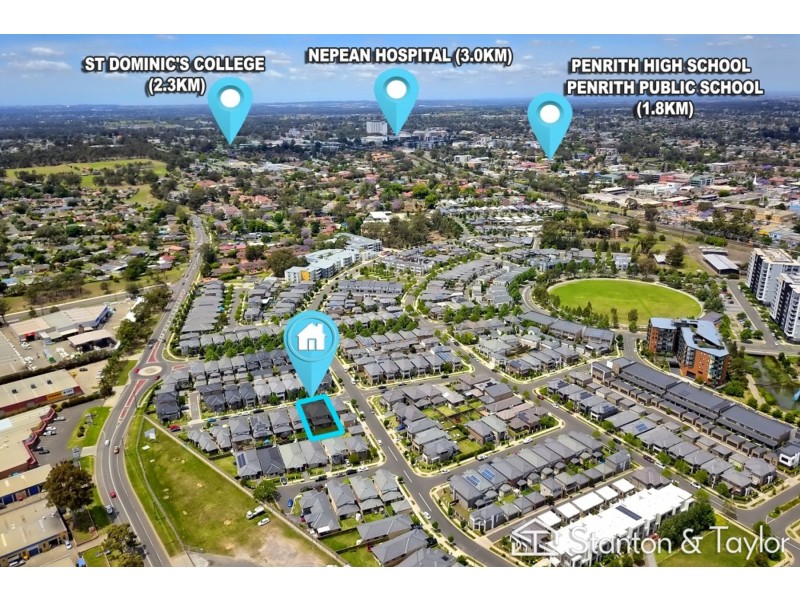 14 Walshaw Street, Penrith NSW 2750