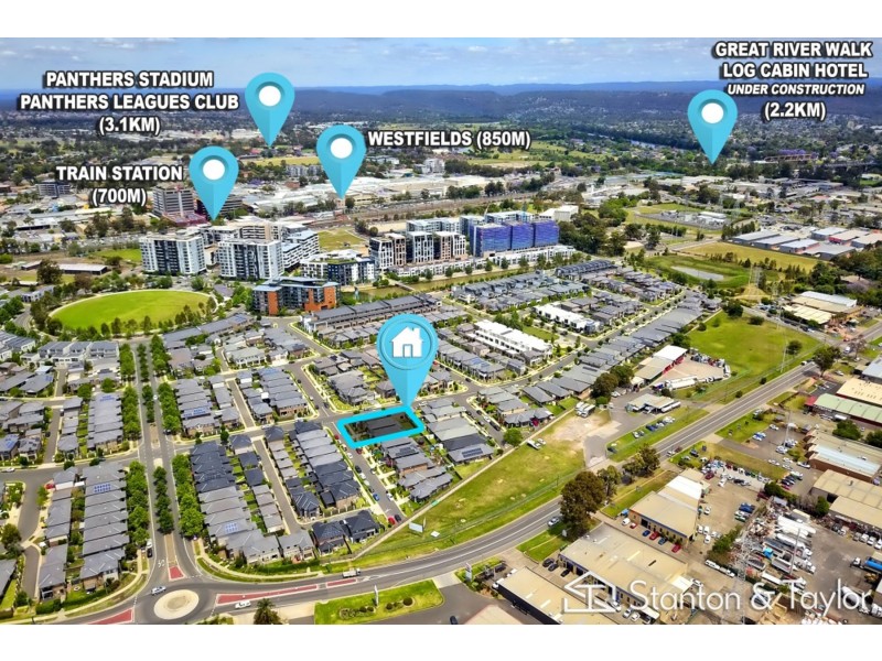 14 Walshaw Street, Penrith NSW 2750