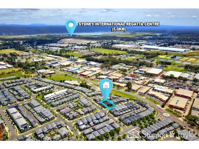 14 Walshaw Street, Penrith NSW 2750