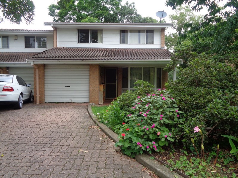 8/18 Second Avenue, Kingswood NSW 2747