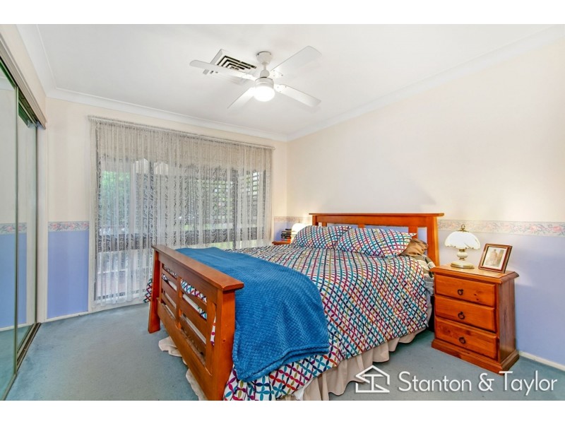 5 Colling Avenue, Werrington County NSW 2747