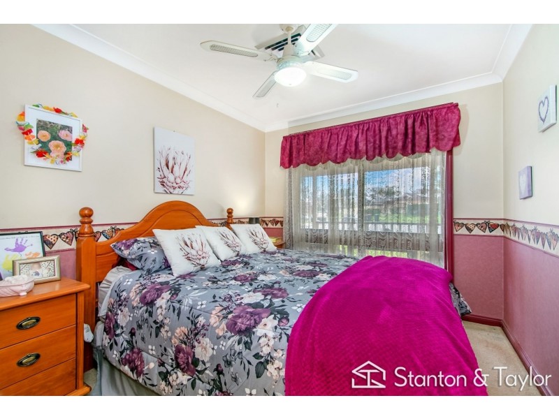 5 Colling Avenue, Werrington County NSW 2747