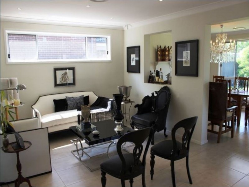 11 Wedgebill Place, Cranebrook NSW 2749