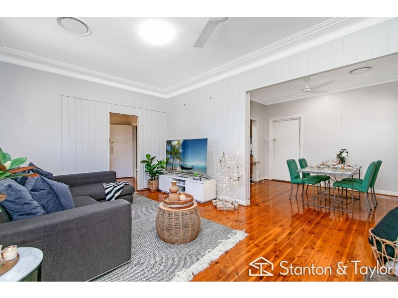 6 Hornseywood Avenue, Penrith NSW 2750