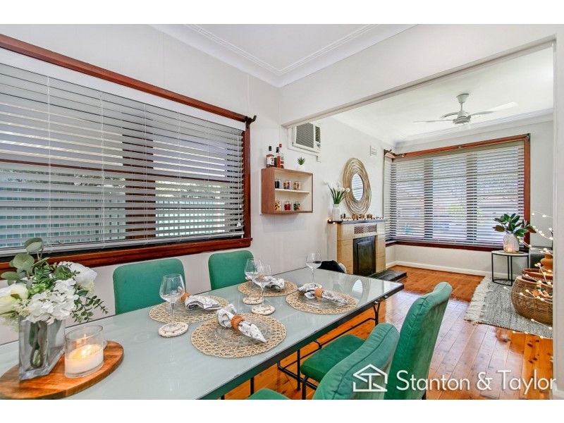 6 Hornseywood Avenue, Penrith NSW 2750