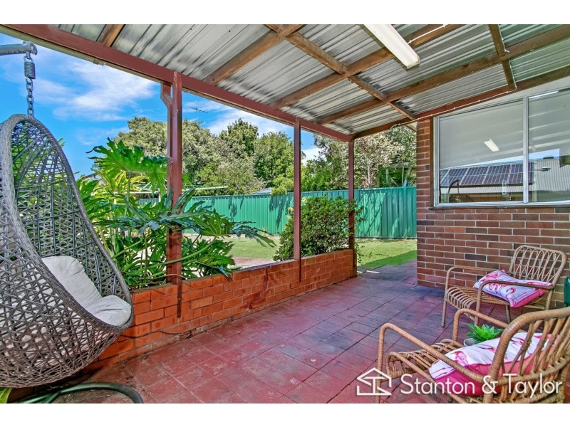6 Hornseywood Avenue, Penrith NSW 2750