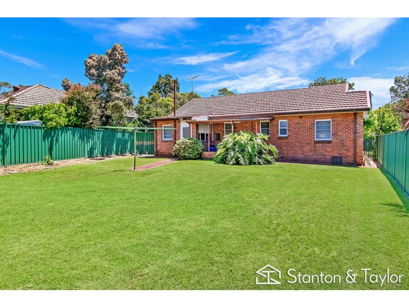 6 Hornseywood Avenue, Penrith NSW 2750