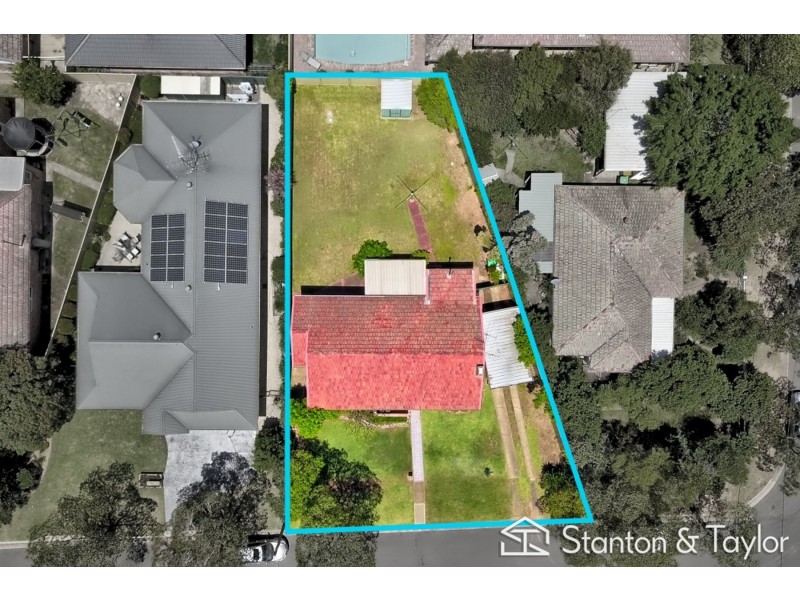 6 Hornseywood Avenue, Penrith NSW 2750