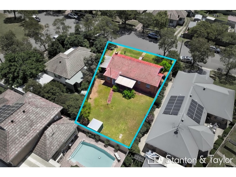 6 Hornseywood Avenue, Penrith NSW 2750