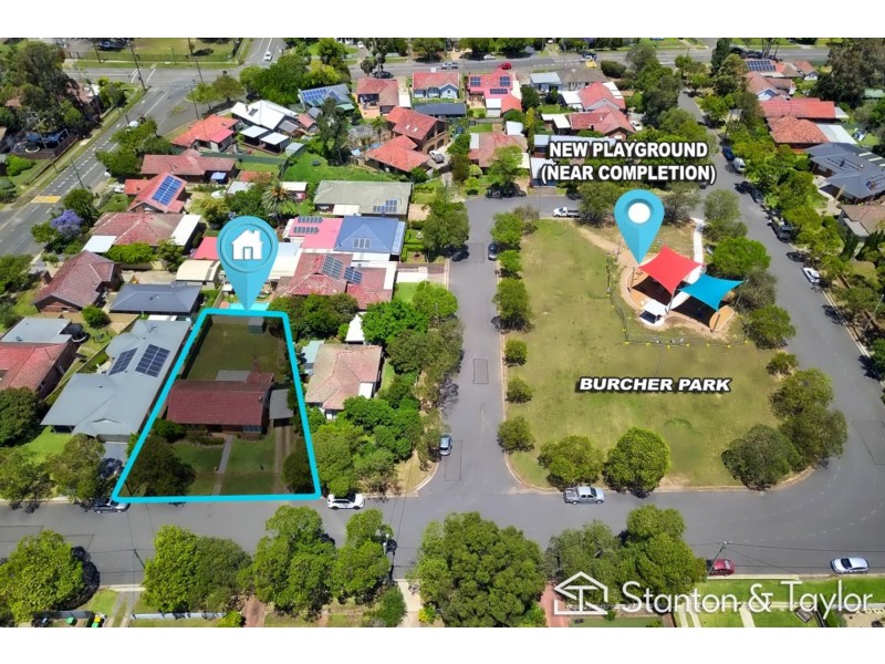 6 Hornseywood Avenue, Penrith NSW 2750