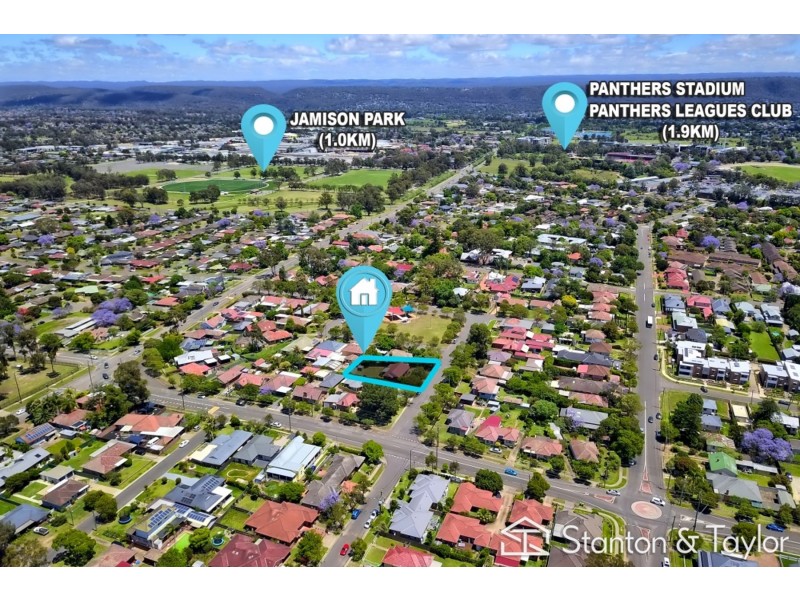 6 Hornseywood Avenue, Penrith NSW 2750