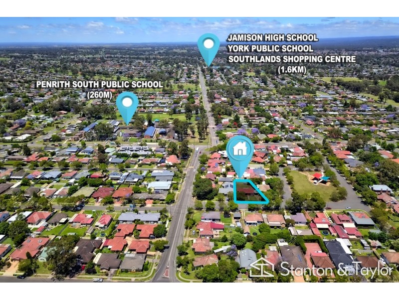 6 Hornseywood Avenue, Penrith NSW 2750