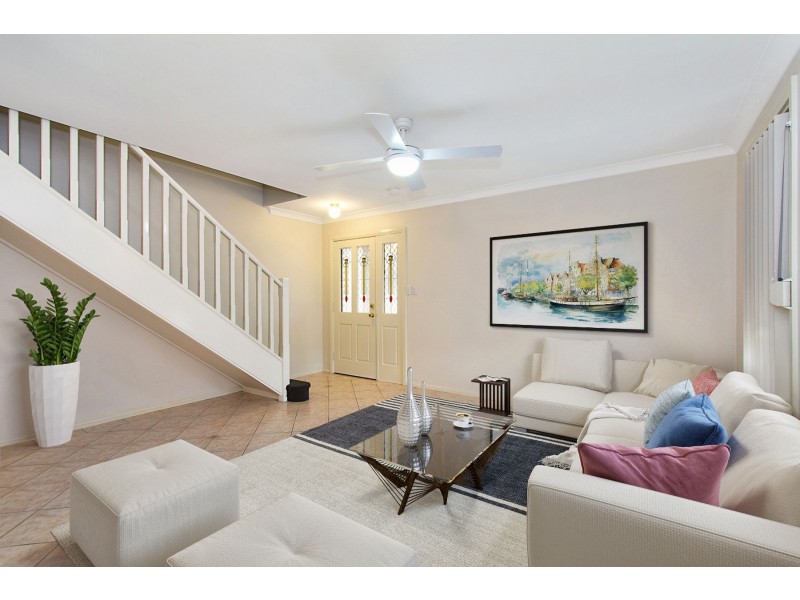 4/25 Robert Street, Penrith NSW 2750