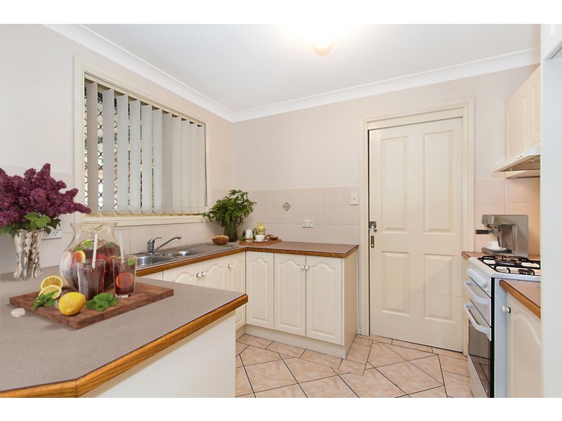 4/25 Robert Street, Penrith NSW 2750