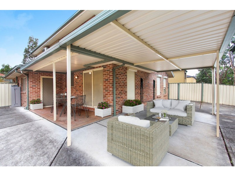 4/25 Robert Street, Penrith NSW 2750