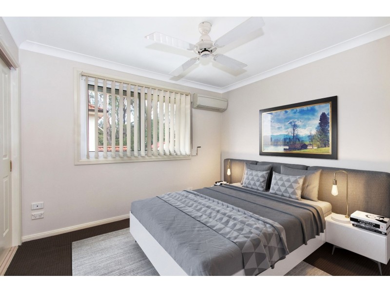 4/25 Robert Street, Penrith NSW 2750