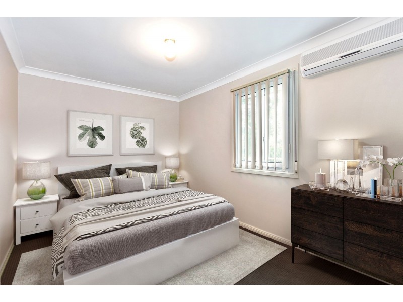 4/25 Robert Street, Penrith NSW 2750