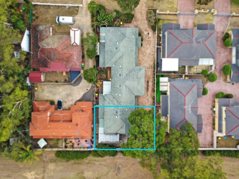 4/25 Robert Street, Penrith NSW 2750