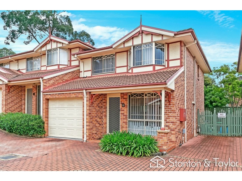 13/2-6 Robert Street, Penrith NSW 2750