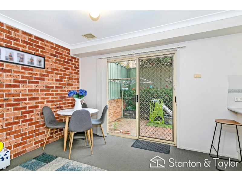 13/2-6 Robert Street, Penrith NSW 2750