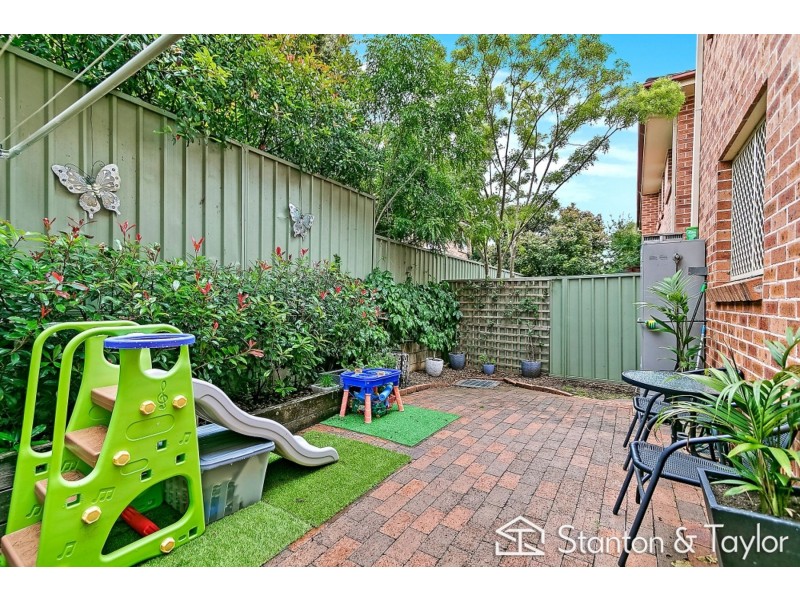 13/2-6 Robert Street, Penrith NSW 2750