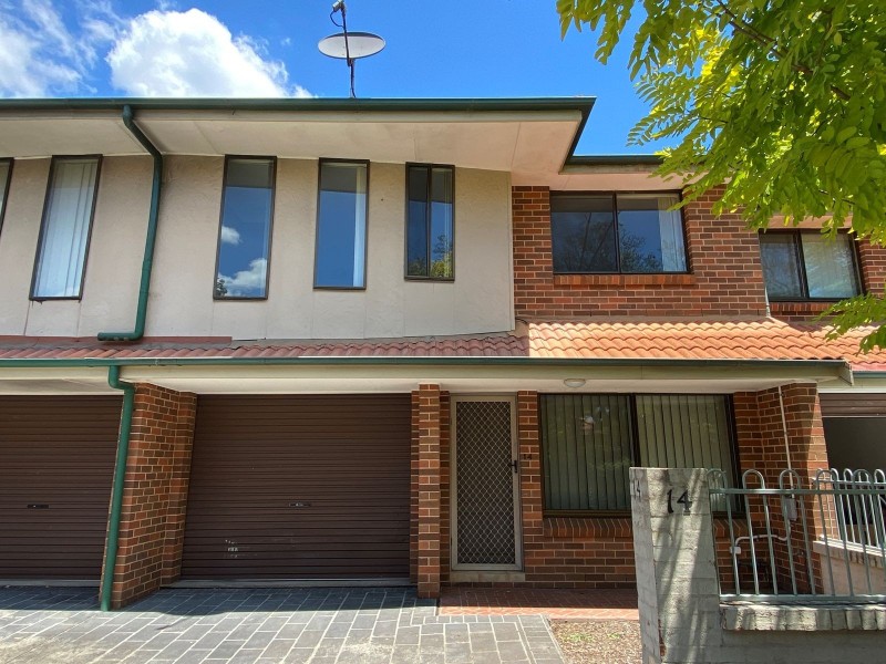 14/42 Mulgoa Road, Penrith NSW 2750