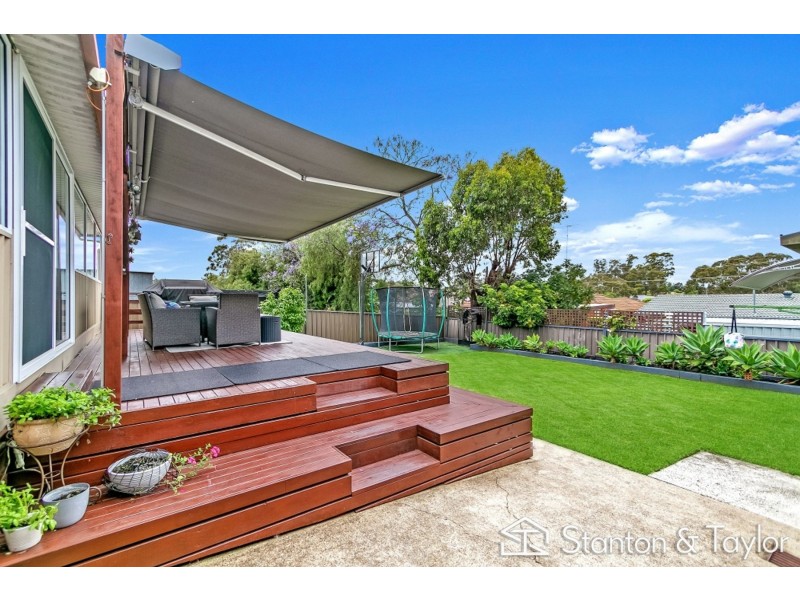 18 Tania Avenue, South Penrith NSW 2750