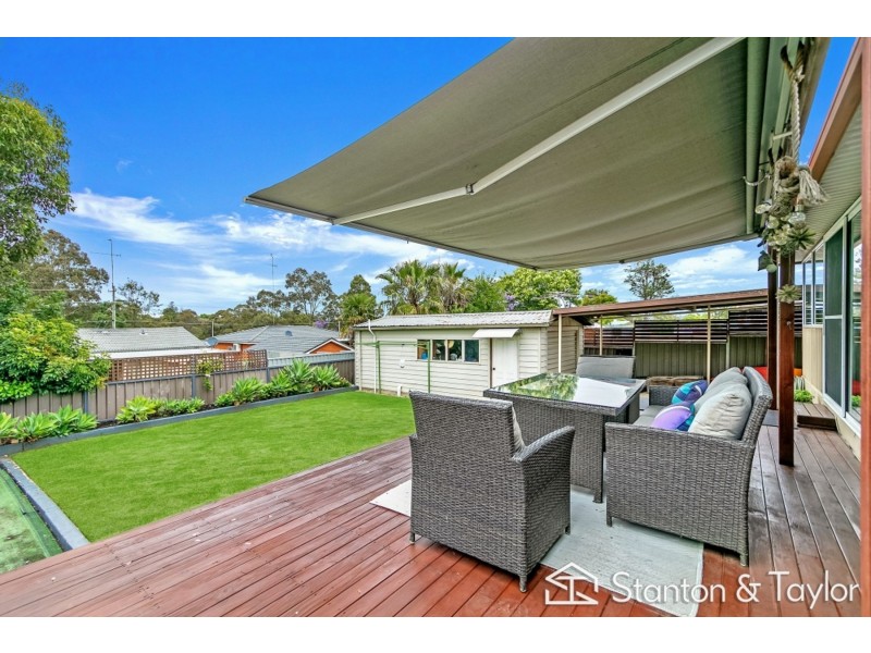 18 Tania Avenue, South Penrith NSW 2750