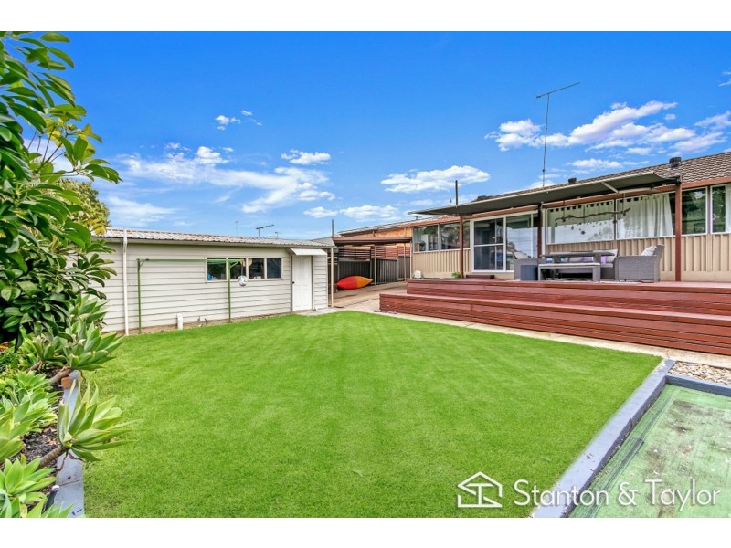 18 Tania Avenue, South Penrith NSW 2750