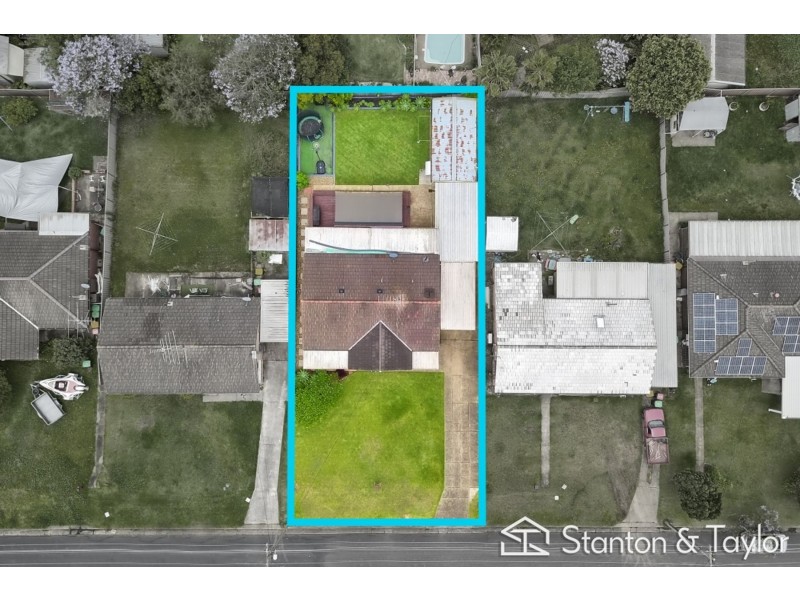 18 Tania Avenue, South Penrith NSW 2750