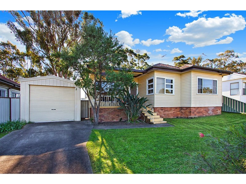 63 Glebe Place, Penrith NSW 2750
