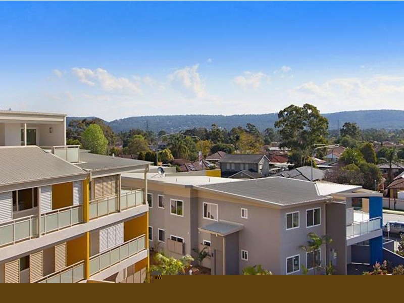 23/46 Mulgoa Road, Penrith NSW 2750