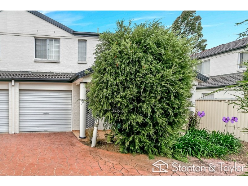 7/27-29 Robert Street, Penrith NSW 2750