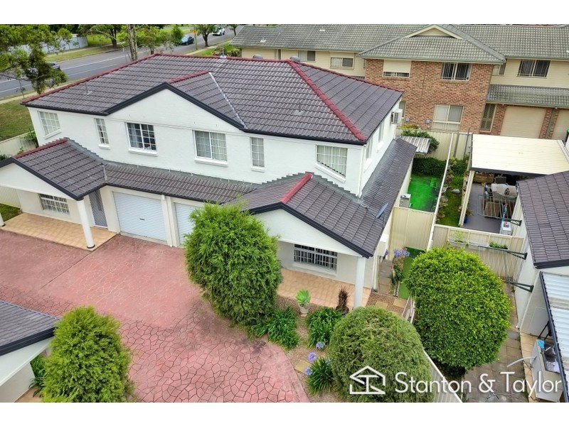 7/27-29 Robert Street, Penrith NSW 2750
