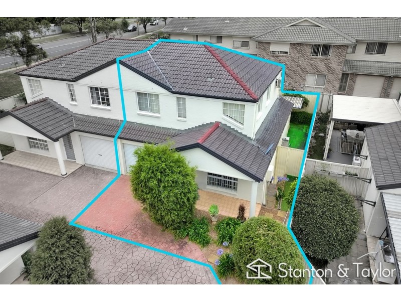7/27-29 Robert Street, Penrith NSW 2750