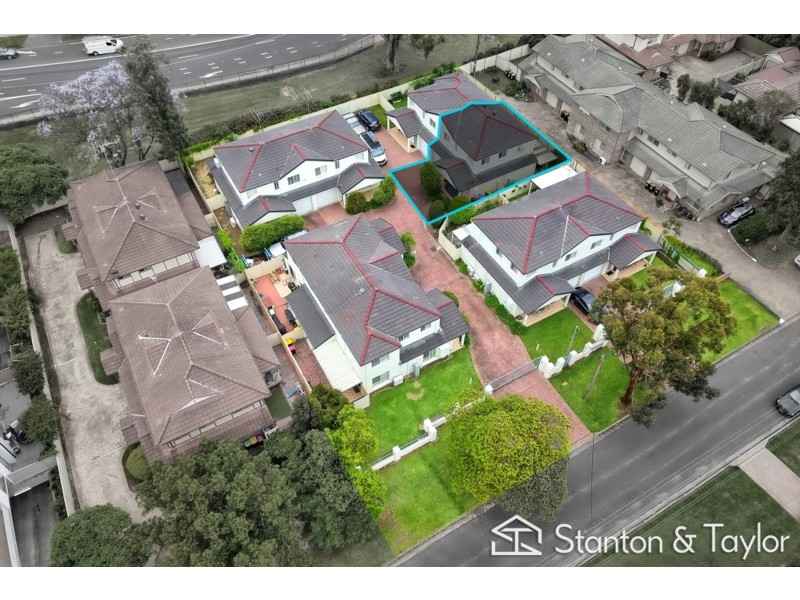 7/27-29 Robert Street, Penrith NSW 2750