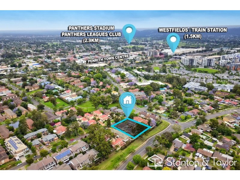 7/27-29 Robert Street, Penrith NSW 2750