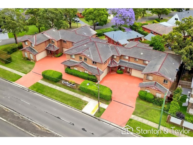 4/297-299 Jamison Road, Penrith NSW 2750