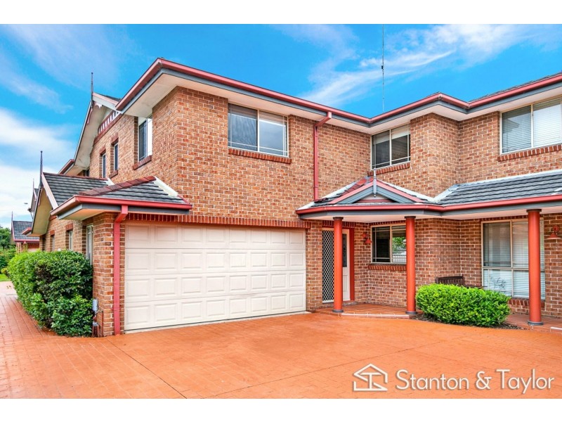 4/297-299 Jamison Road, Penrith NSW 2750
