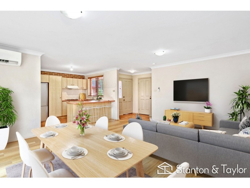 4/297-299 Jamison Road, Penrith NSW 2750