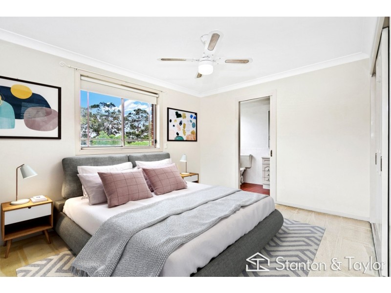 4/297-299 Jamison Road, Penrith NSW 2750