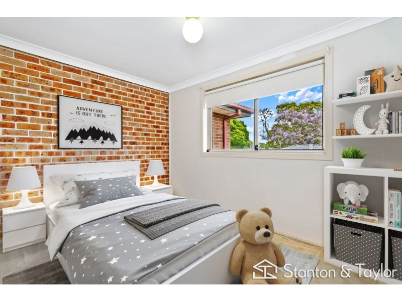 4/297-299 Jamison Road, Penrith NSW 2750
