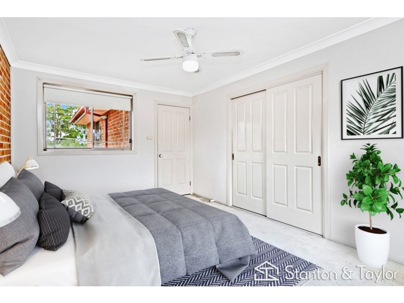 4/297-299 Jamison Road, Penrith NSW 2750