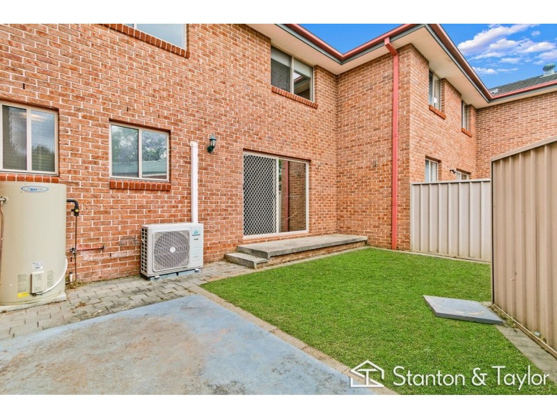 4/297-299 Jamison Road, Penrith NSW 2750